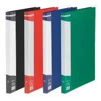 File folder Buromax 30 files A4 (BM.3612-99)