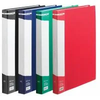 File folder Buromax 40 files A4 (BM.3617-99)