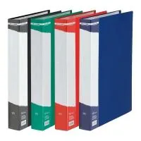 File folder Buromax 60 files A4 (BM.3622-99)