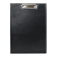 Clipboard-folder Axent 2513-01 black (2513-01-А)