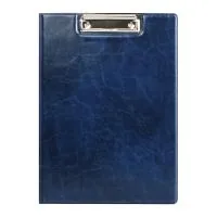 Клипборд-папка Axent 2514-02, Xepter, blue (2514-02-А)