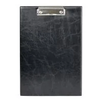 Clipboard-folder Axent 2512-01, Xepter, black (2512-01-А)