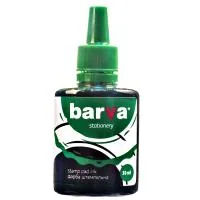 Stamping paint Barva 30ml, green (SPI-G-004)