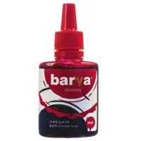Stamping paint Barva 30ml, red (SPI-R-003)
