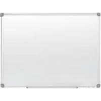 Офісна дошка Buromax JOBMAX magnetic, 45х60см, aluminum frame (BM.0001)