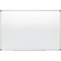 Офісна дошка Buromax JOBMAX magnetic, 60х90см, aluminum frame (BM.0002)