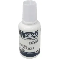 Corrector Buromax fluid "JOBMAX" 20ml (BM.1003)