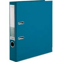 Folder - recorder Axent Prestige + A4 5cm Arched dark turquoise (1721-31C-A)