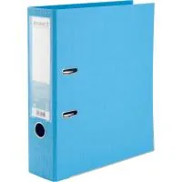 Folder - recorder Axent Prestige + A4 7.5 cm Arched light blue (1722-29C-A)