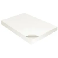 Paper for notes 152x102 mm, 170 l. white Buromax (BE.7159)