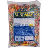 Rubber bands for money Buromax JOBMAX Rubber bands for money, 1000 g (BM.5505)