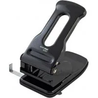 Hole punch Buromax 70 sheets Black (BM.4081-01)