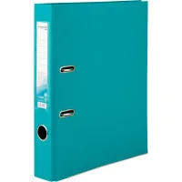 Folder - recorder Delta by Axent A4 50 mm RR Biryuzova (D1711-16C)
