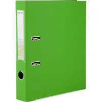 Folder - recorder Delta by Axent A4 50 mm Arched Salatova (D1711-30C)