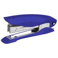 Stapler Axent Ultra #10 12 sheets Blue (4802-02-A)