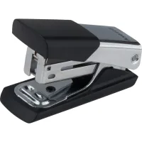 Stapler Axent Technic No. 24/6 15 sheets Chrome (4935-A)