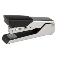 Stapler Axent Technic No. 24/6 25 sheets Chrome (4936-A)