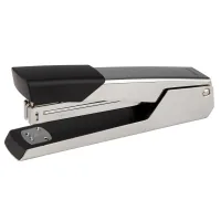 Stapler Axent Technic No. 24/6 25 sheets Chrome (4937-A)