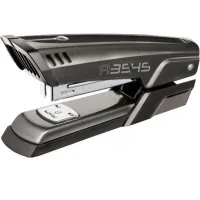 Stapler Maped ADVANCED METAL, metal, 25 l., (Staples #24 / 6, 26/6), dark (MP.354511)