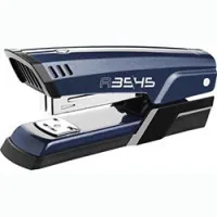 Stapler Maped ADVANCED METAL, metal, 25 l., (Staples #24 / 6, 26/6), blue (MP.354512)