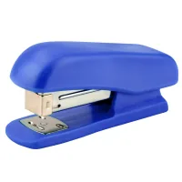 Stapler Axent No. 24/6 20 sheets Standard layer. blue (4223-02-A)