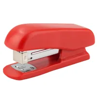Stapler Axent No. 24/6 20 sheets Standard layer. red (4223-06-A)