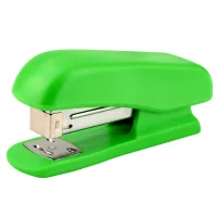 Stapler Axent No. 24/6 20 sheets Standard layer. light green (4223-09-A)