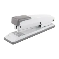 Stapler Delta by Axent #24 / 6 to 20 sheets metallic gray (D4233-03)