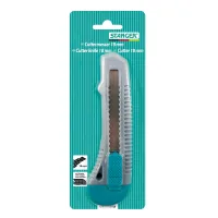 Stanger office knife 18 mm (340110)