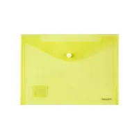 Folder - envelope Axent A5 180μm Orange (1522-26-A)