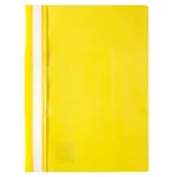Axent quick-stitch folder A4 120/150 μm Yellow (1317-26-A)