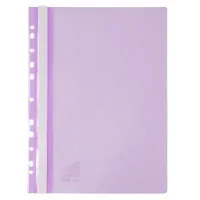 Axent A4 quick-stitch folder with 120/150 micron perforation Buzkova (1318-36-A)