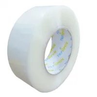 Tape Ukrprom 48 mm x 200 m clear (58002)