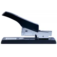 Stapler Buromax No. 23 100 sheets Black (BM.4286-01)