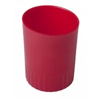 Stand for Buromax pens Jobmax glass red (BM.6351-05)