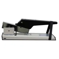 H-Tone heavy-duty stapler, 200 sheets, #23 Tommy staples (STAP-HT-JJ40131)