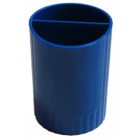 Підставка для ручок КіП синій (SET-KIP-STRP-02-BL)