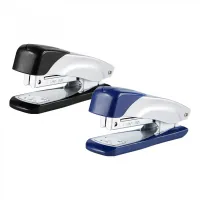 Baoke metal stapler, 25 sheets, staples #24/6, 26/6, assorted (STAP-BAO-ST1111)