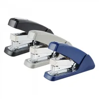Baoke plastic stapler, 25 sheets, staples #24/6, 26/6, assorted (STAP-BAO-ST1115)