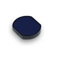 Trodat replaceable stamp pad, blue (6/46040-blue)