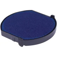 Trodat variable stamp pad, blue (6/4642 blue)