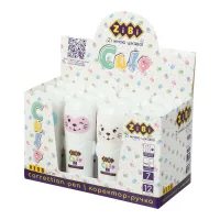 Corrector ZiBi pen 7 ml Cute (ZB.2902)