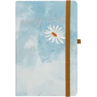 Notebook Buromax Carino 136x207 mm 96 sheets in a cell (BM.255101-14)