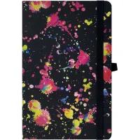 Notebook Buromax Infinity 136x207 mm 96 sheets in a cell (BM.255105-01)