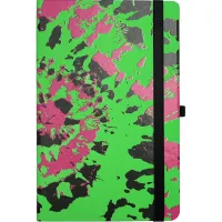 Notebook Buromax Infinity 136x207 mm 96 sheets in a cell (BM.255105-15)