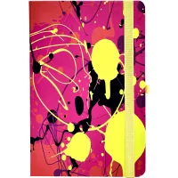 Notebook Buromax Infinity 136x207 mm 96 sheets in a cell (BM.255105-29)