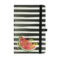 Notebook Buromax Trendy 136x207 mm 96 sheets in a cell (BM.255111-01)