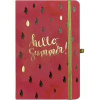 Notebook Buromax Trendy 136x207 mm 96 sheets in a cell (BM.255111-29)
