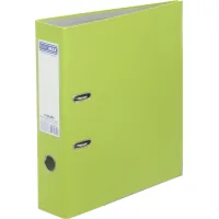 Folder - recorder Buromax Etalon A4 75 mm Green (BM.3015-15c)