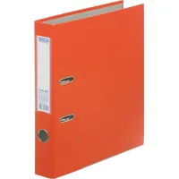Folder - recorder Buromax Etalon A4 50 mm Orange (BM.3016-11c)